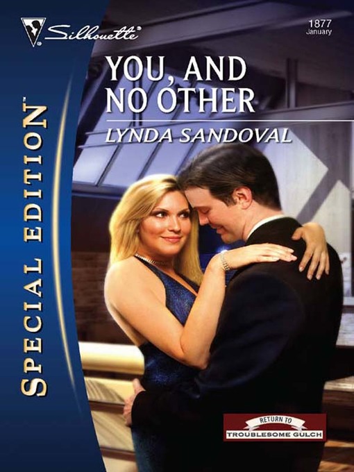 Title details for You, and No Other by Lynda Sandoval - Available